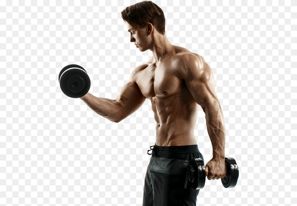 Are All Trainers Certified Bodybuilding, Adult, Person, Man, Male Png Image