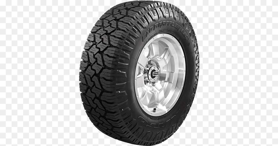Are All Weather Tires A Good Choice Car News Auto123 Nitto Exo Grappler, Alloy Wheel, Car Wheel, Machine, Spoke Png Image