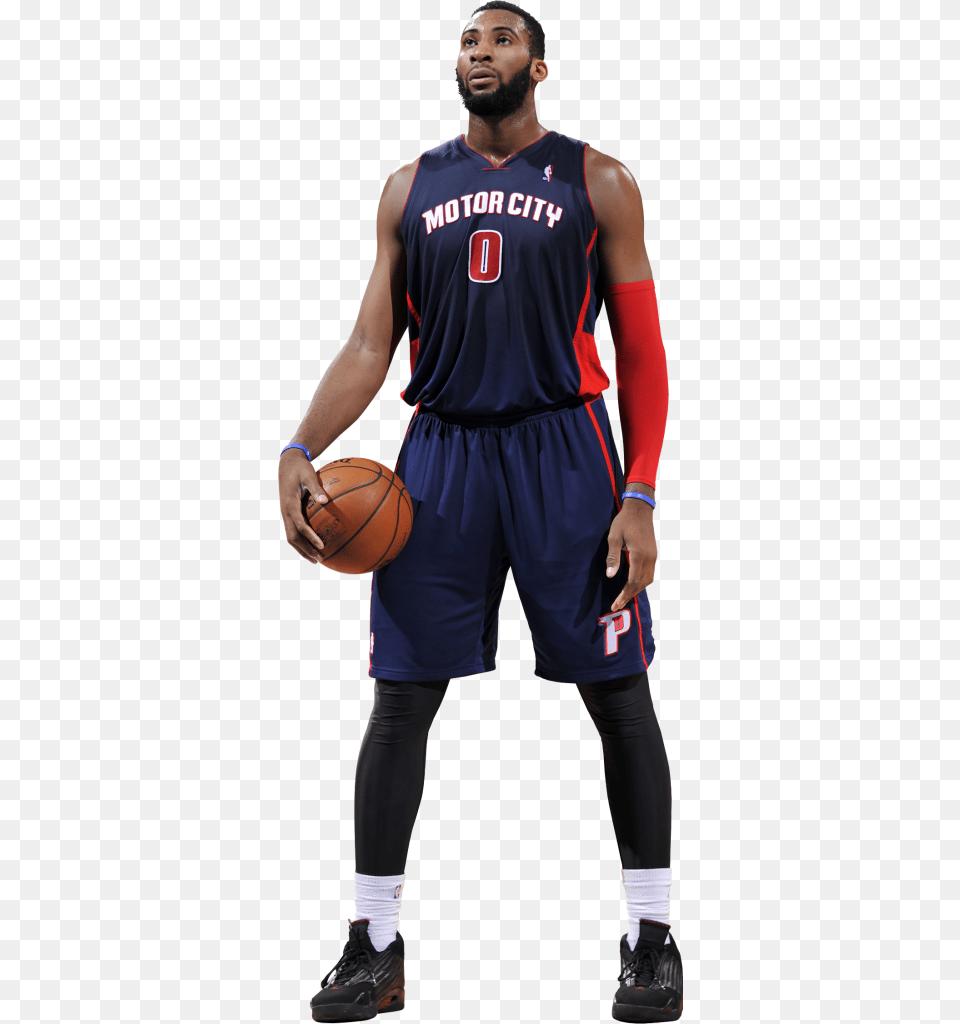 Are Isaiah Thomas And Andre Drummond Teasing A Trade Andre Drummond Transparent Background, Sport, Ball, Basketball, Basketball (ball) Free Png Download