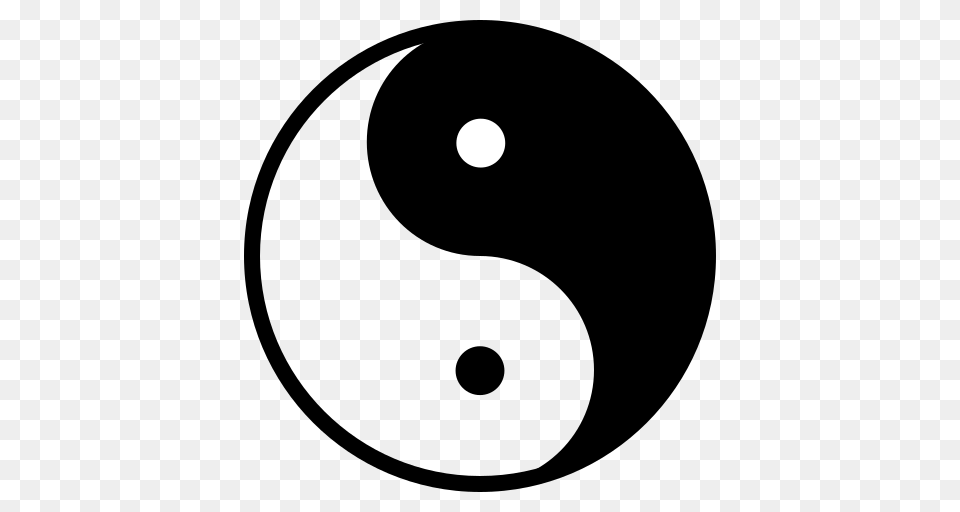 Are Na Yin Yang, Nature, Night, Outdoors, Astronomy Free Png