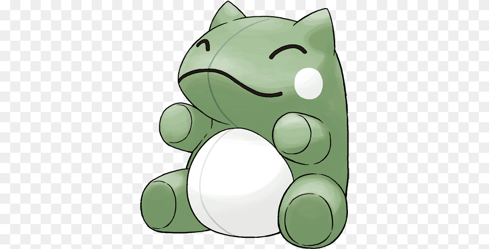 Are There Any Creatures Or Non Pokemon Beings In Delegator Pokemon, Plush, Toy Free Transparent Png