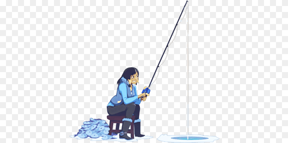 Are They Hinting That Reinhardt Is Pharahu0027s Father Overwatch Cast A Fishing Line, Leisure Activities, Water, Outdoors, Angler Free Png Download