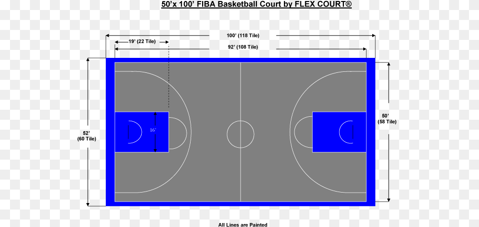 Are You A Fan Contact Us Fiba Basketball Court Paint, Indoors, Kitchen, Cooktop Free Png