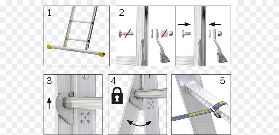 Are You Allowed To Climb Ladders Ladder, Handle, Door Free Png