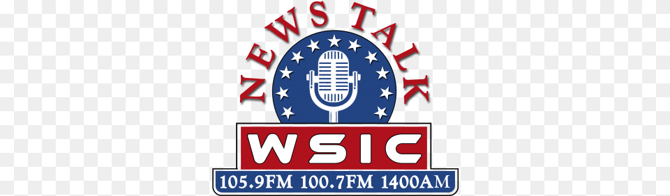 Are You Being Censored By The Big Media Wsic News, Electrical Device, Microphone, Logo, Dynamite Free Png Download