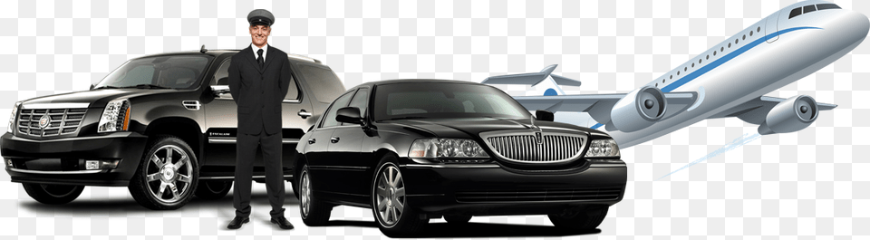 Are You Flying Out Returning Home Or Visiting Los Airport Transportation Limousine, Alloy Wheel, Vehicle, Tire, Spoke Free Png Download