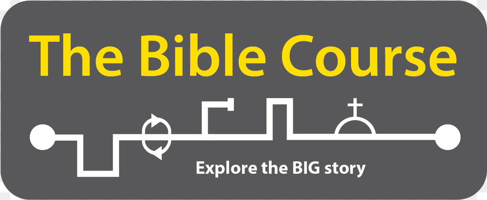 Are You Interested In Learning More About The Big Picture Bible Course Logo, Text, Scoreboard Free Png Download