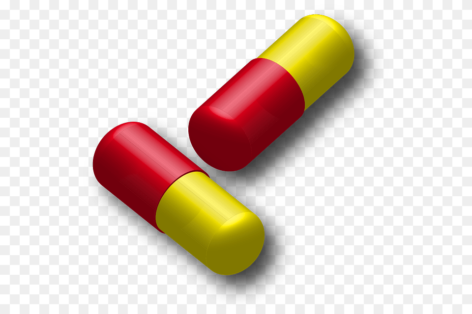 Are You Looking For A Clip Art, Capsule, Medication, Pill, Dynamite Png