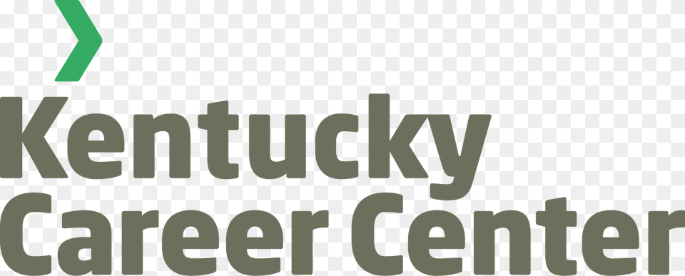 Are You Looking For A Job Or Interested In Learning Kentucky Career Center, Text, Recycling Symbol, Symbol Free Png