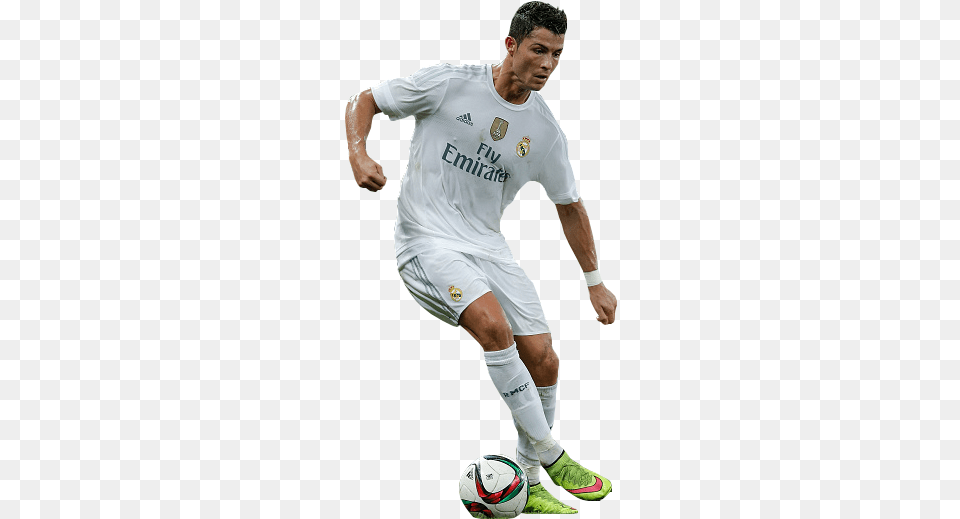 Are You Looking For Streams Of Soccer Nfl Nba Hockey Cristiano Ronaldo Sin Fondo, Sport, Ball, Soccer Ball, Football Free Transparent Png