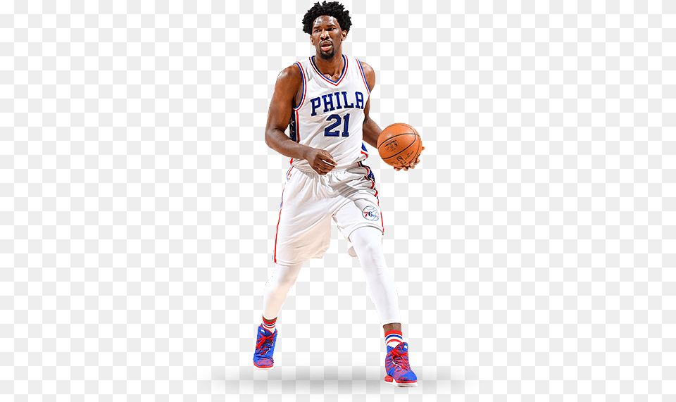 Are You Looking For Streams Of Soccer Nfl Nba Hockey Imagem Joel Embiid, Adult, Person, Man, Male Png Image