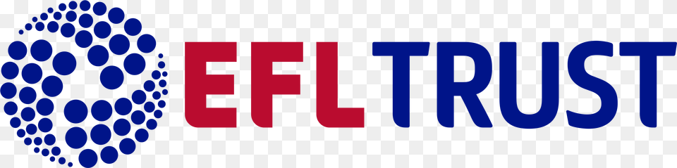 Are You Passionate About A Career In The Football Industry Efl Trust Logo, Clock, Digital Clock, Text Free Png Download