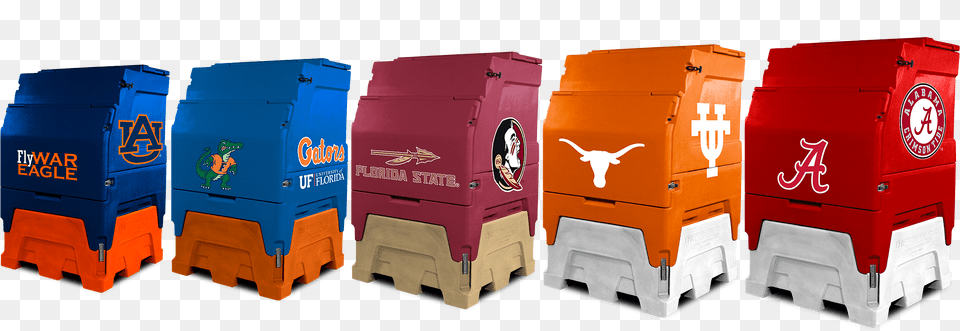 Are You Ready For Some Football Ncaa Product Design Toy, Box Free Transparent Png