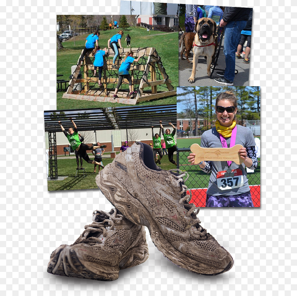 Are You Ready For The Fourth Annual Mud Run Hiking Shoe, Nature, Outdoor Play Area, Outdoors, Grass Png Image