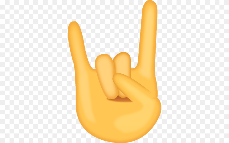 Are You Ready To Rock The Devil Horn Rock And Roll Emoji Hand, Body Part, Finger, Person, Smoke Pipe Free Transparent Png