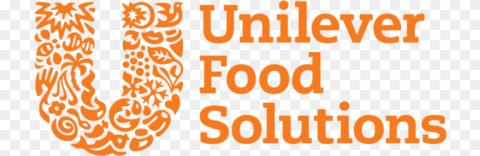 Are Your Looking For A Supplier That Shares A Common Unilever Food Solutions Logo, Text Free Png