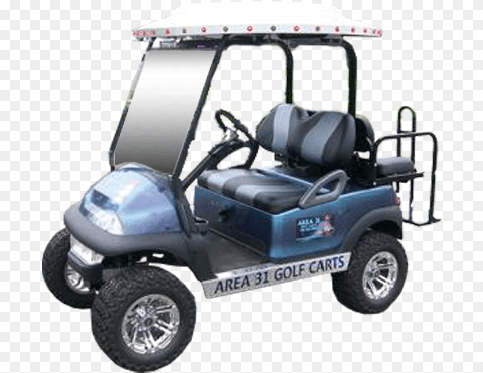 Area 31 Golf Carts U2013 Car Dealer In Acme Pa Cart, Transportation, Vehicle, Machine, Wheel Png