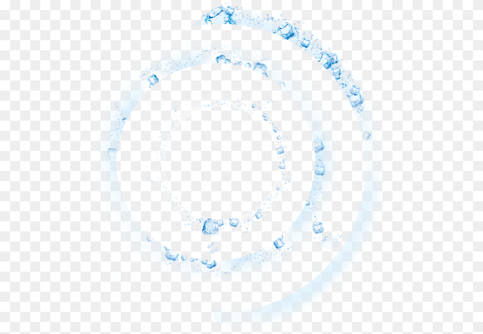 Area Angle Font Creative Circle, Spiral, Coil, Plate, Water Free Png