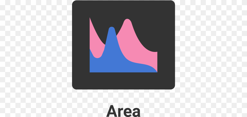 Area Chart Icon Supply Teacher, Logo, Outdoors Png Image