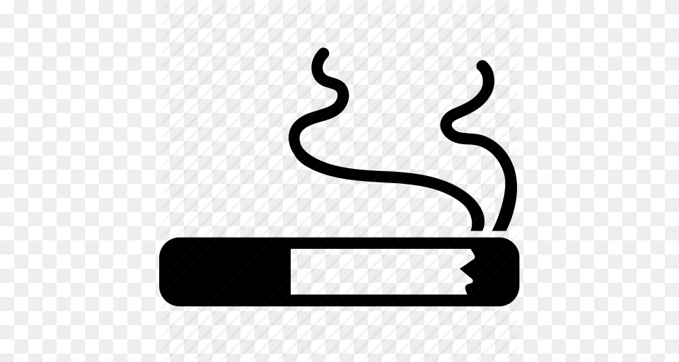 Area Cigarette Smoke Smoking Tobacco Icon, Weapon Png