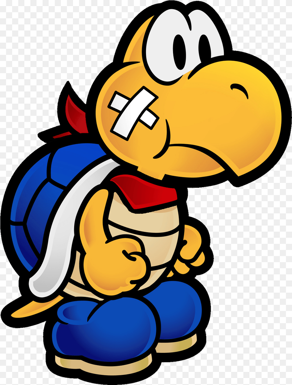 Area Clipart Paper Mario Sticker Star Bowser Paper Mario Kooper, Baby, Person, Face, Head Free Transparent Png