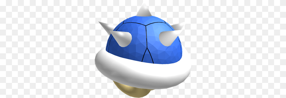 Area Damage Blue Shell Fixed Roblox Boat, Sphere, Clothing, Hardhat, Helmet Png Image