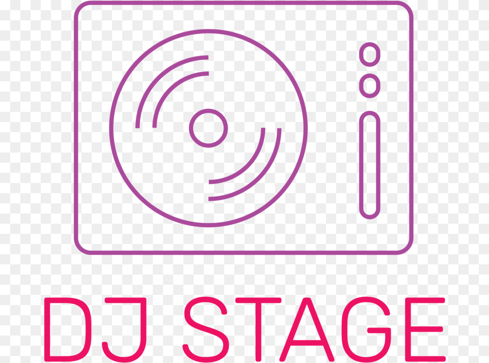 Area Glowfair Festival Djstagepng Circle, Cooktop, Indoors, Kitchen Free Png