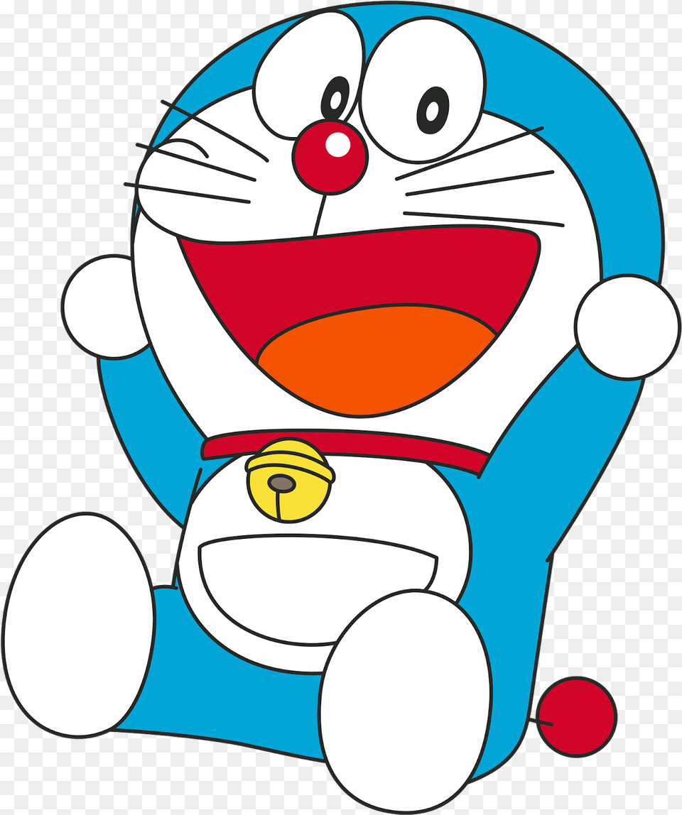 Area Nobi Doraemon Cartoon Line Nobita Doraemon Animation Png