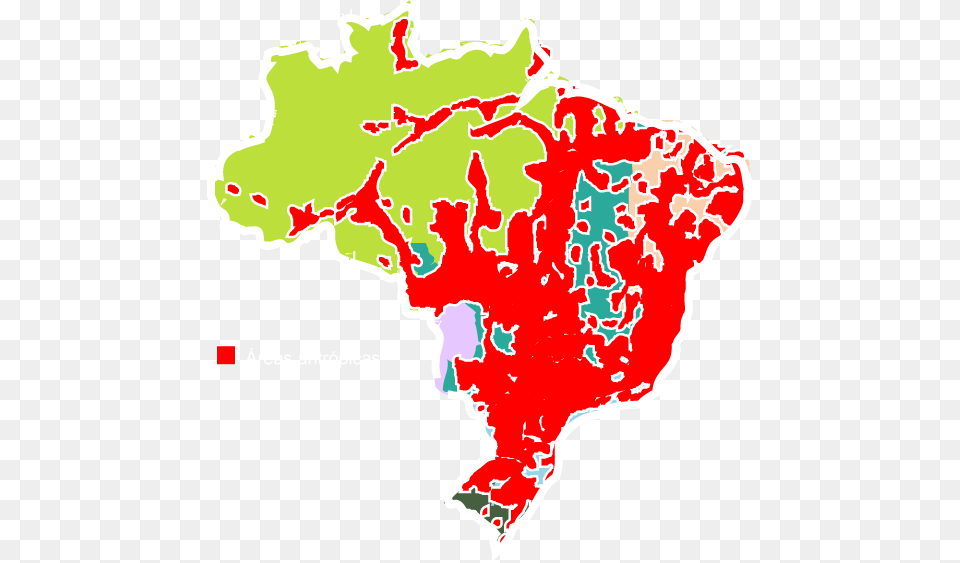 Areaantropicas Map, Atlas, Chart, Diagram, Plot Png Image