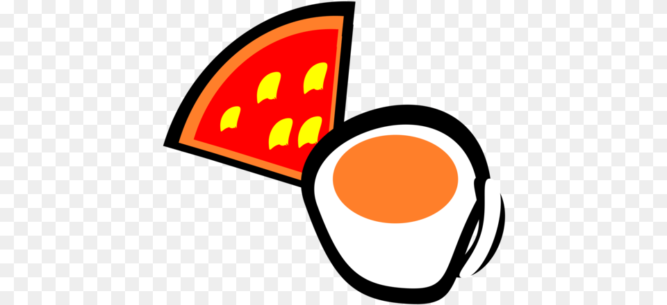 Areabrandartwork Pizza, Cup, Beverage, Coffee, Coffee Cup Free Png
