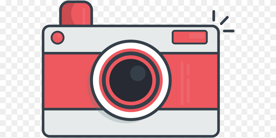 Areadigital Cameracameras Optics Camera Clipart Hd, Digital Camera, Electronics, Dynamite, Weapon Png