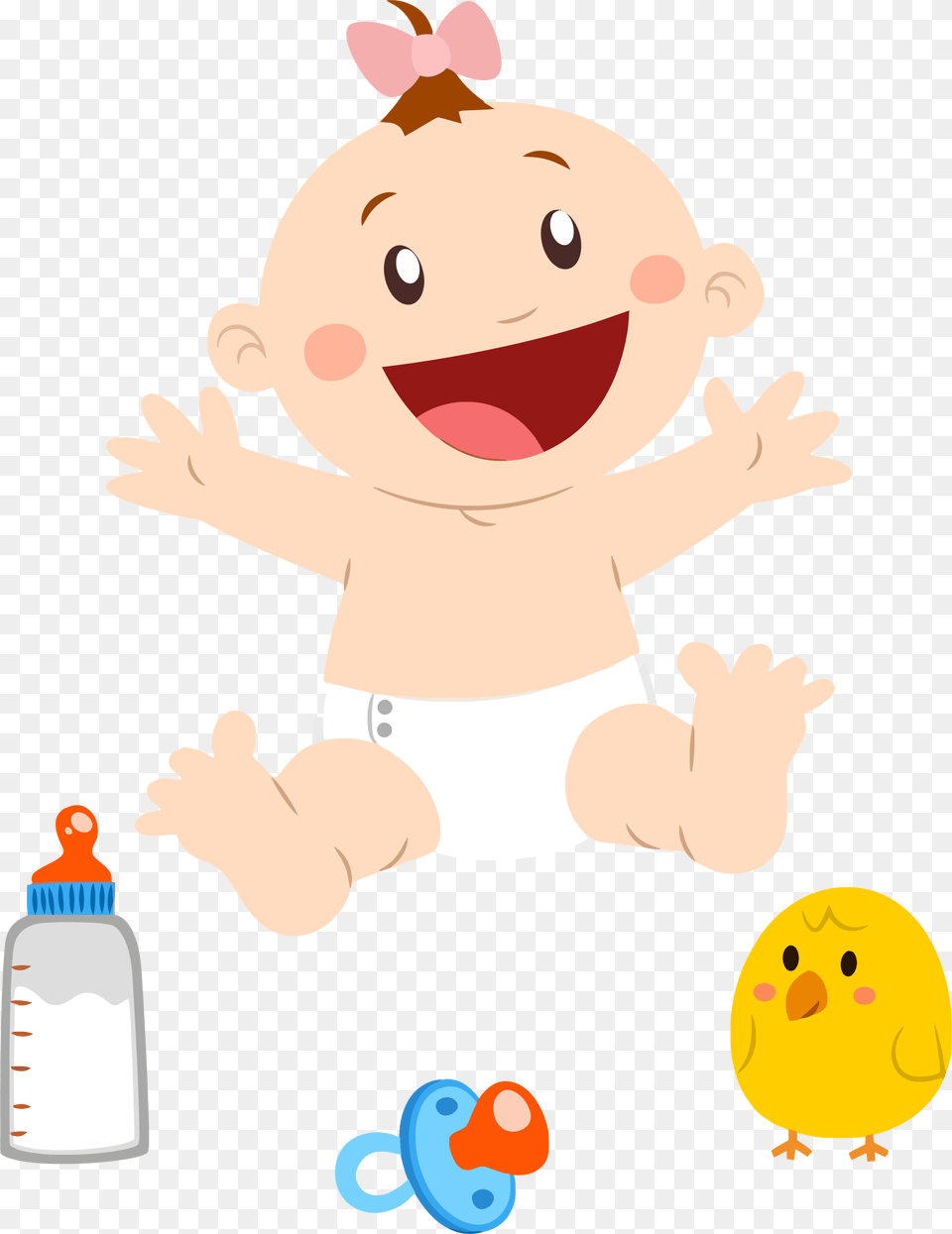 Areafoodcartoon Girl Baby Shower Memes, Person Png