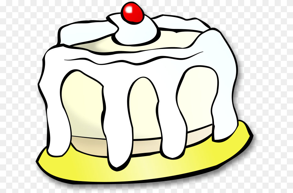 Areaorganismartwork, Cream, Dessert, Food, Icing Png