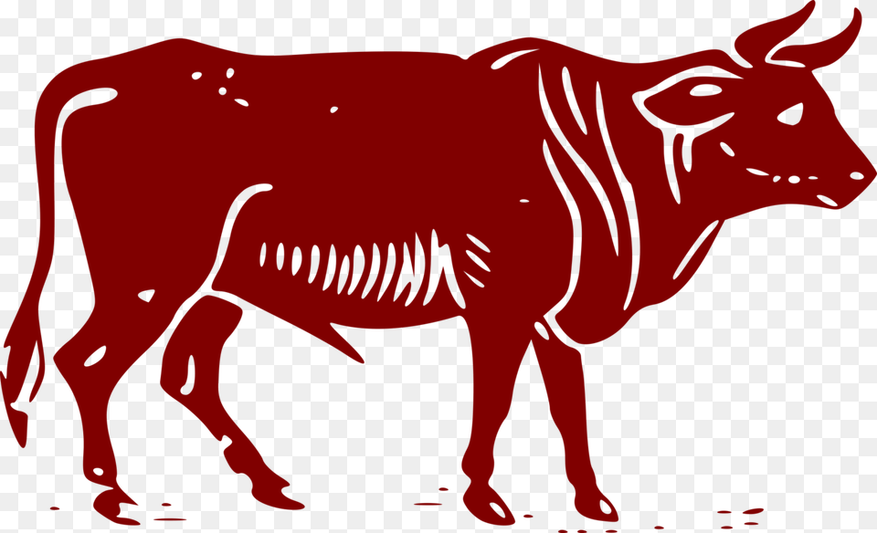 Areaoxdairy Cow Beef Ox, Animal, Bull, Mammal, Livestock Free Transparent Png