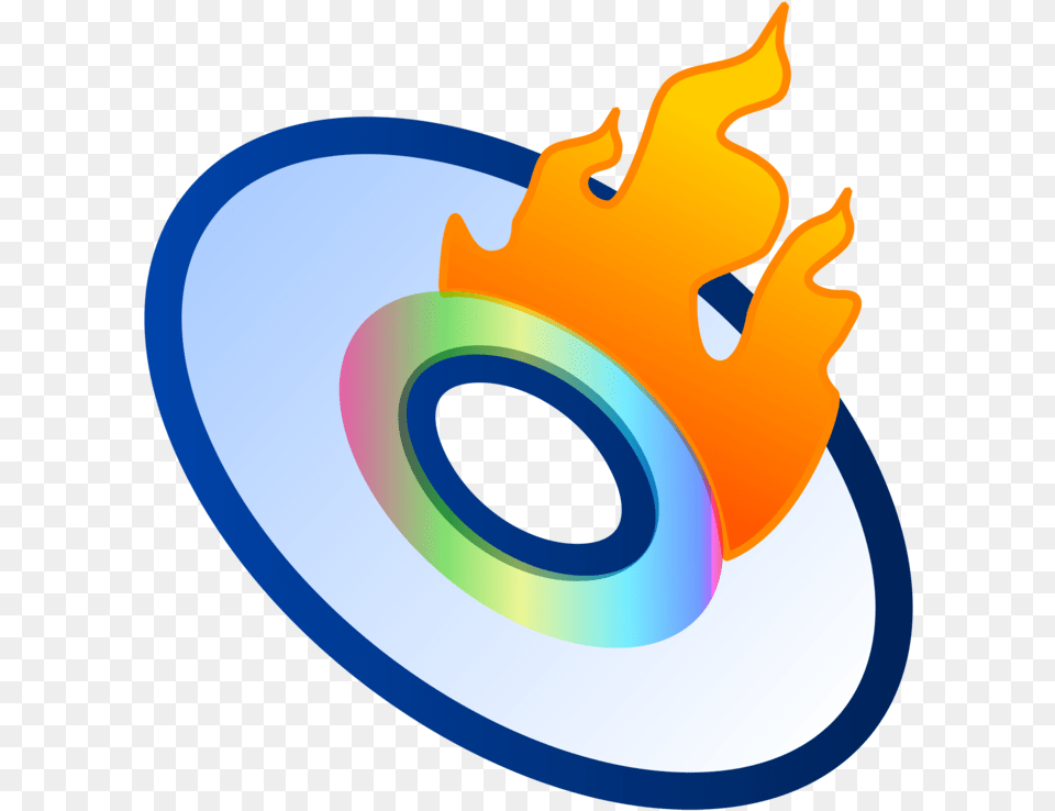 Areasymbollogo Burn Cd Clipart, Disk, Dvd Free Transparent Png