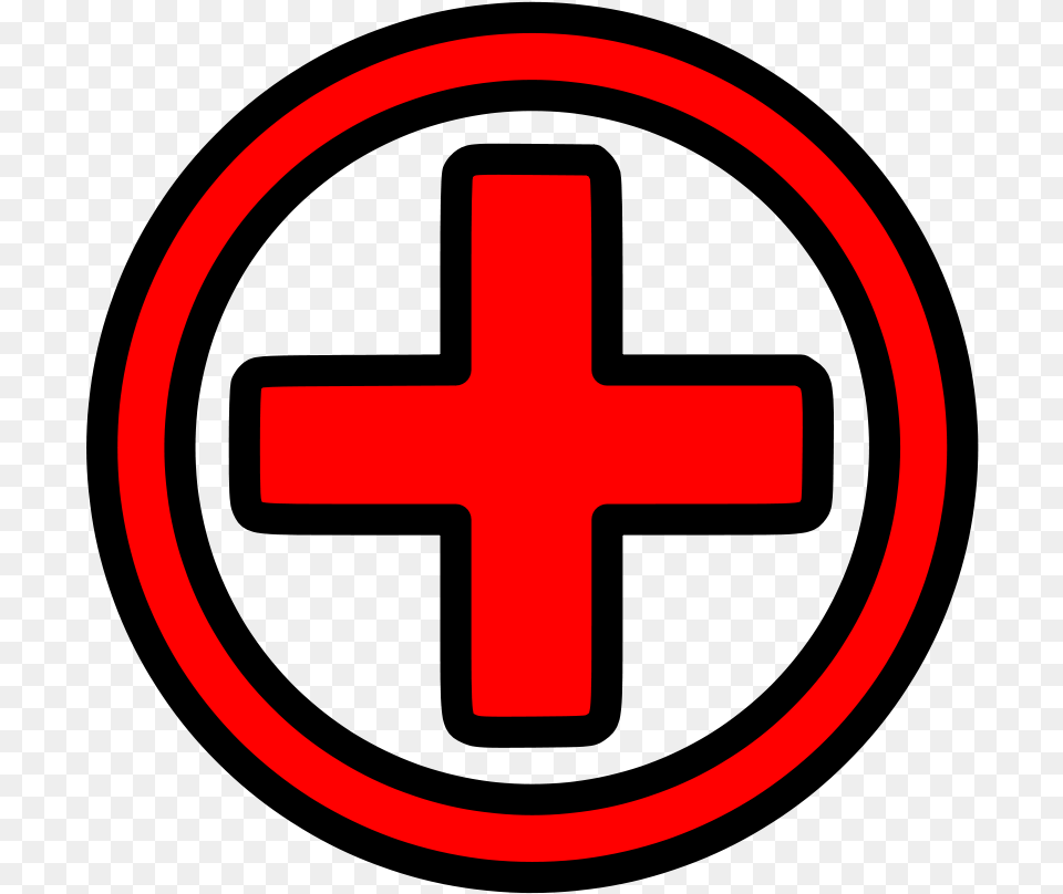 Areasymbolsign Symbols For Kevin Freak The Mighty, Symbol, First Aid, Logo, Red Cross Png Image