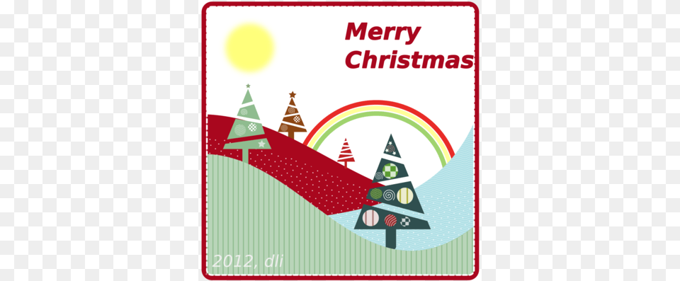 Areatextbrand Christmas Day, Envelope, Greeting Card, Mail, Clothing Free Transparent Png