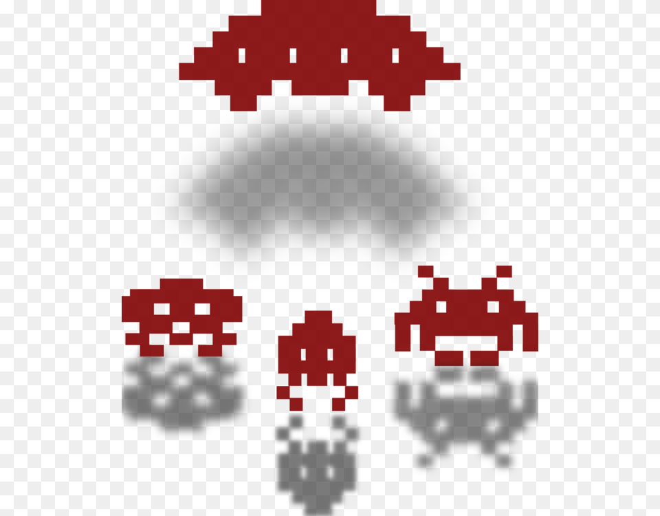 Areatextsymbol 8 Bit Mustache Free Png