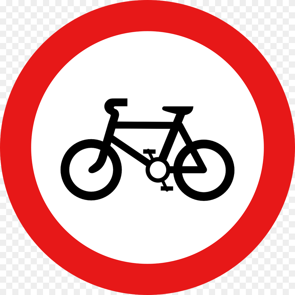 Areatextsymbol No Smoking Sign, Bicycle, Symbol, Transportation, Vehicle Free Png