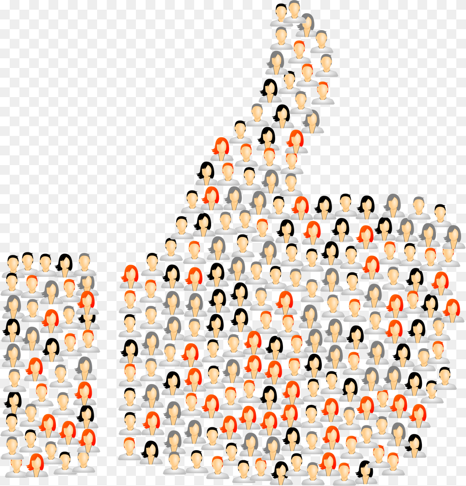 Areatexttree Social Media Thumbs Up, Chess, Game, Accessories, Person Free Transparent Png