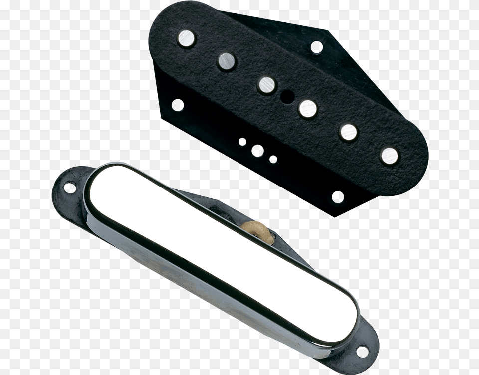 Areatm Pickup Set For Tele Dimarzio, Handle, Blade, Razor, Weapon Free Png Download