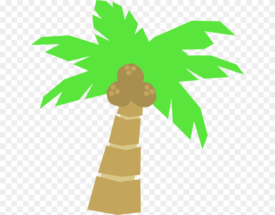 Arecaceae Tree Coconut Computer Icons Download, Palm Tree, Plant, Leaf, Food Free Transparent Png