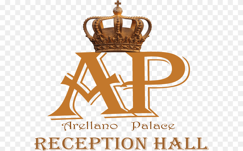 Arellano Palace Reception Hall Venue, Accessories, Crown, Jewelry Png