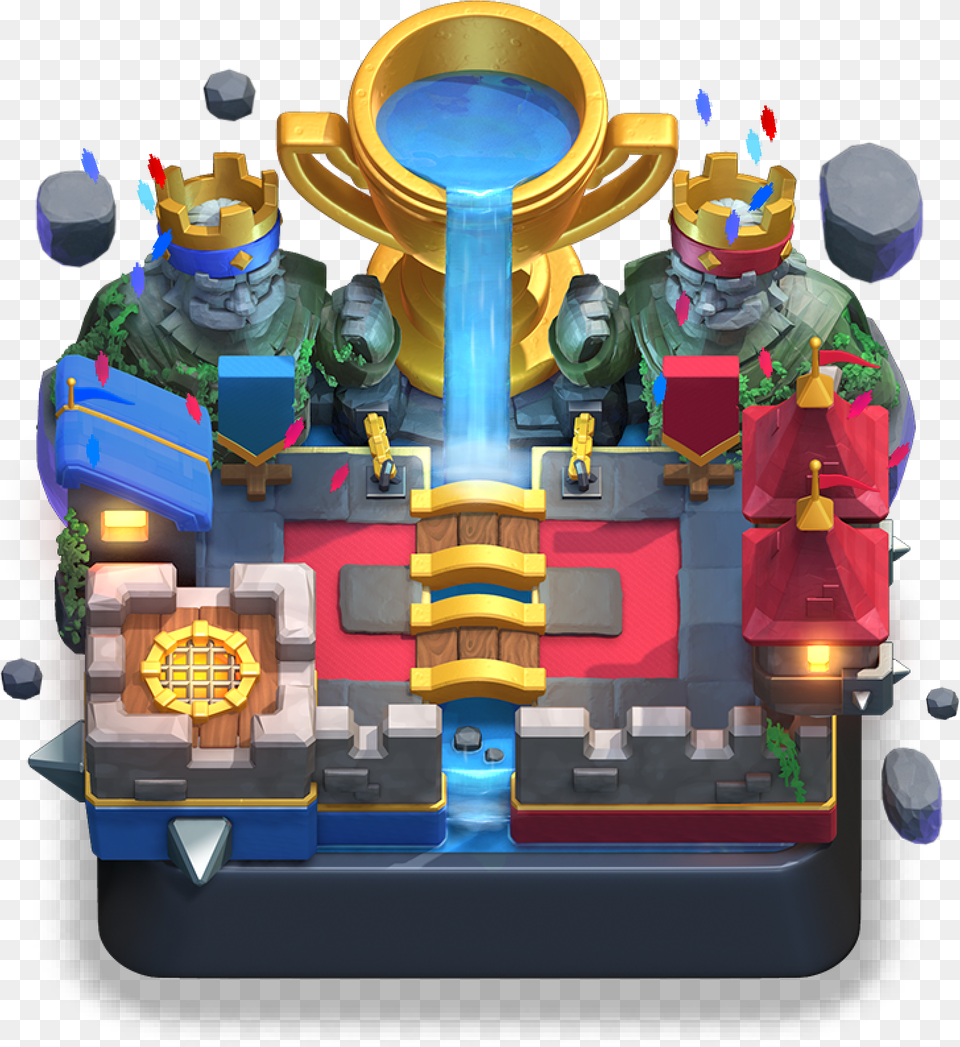 Arena 13 Clash Royale, Toy, Beverage, Coffee, Coffee Cup Free Png Download