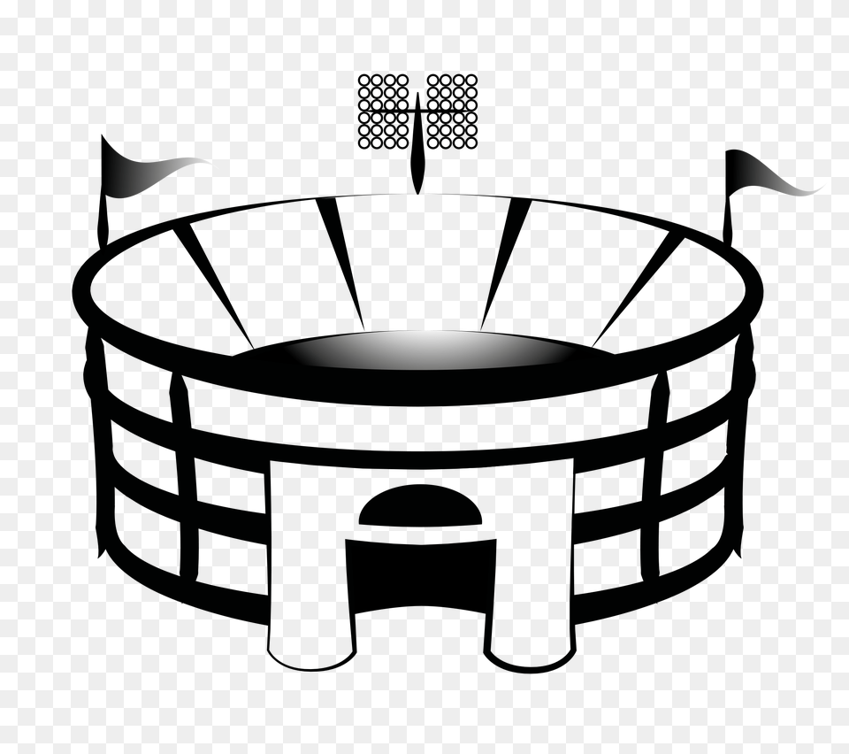 Arena Clipart, Lighting Png Image