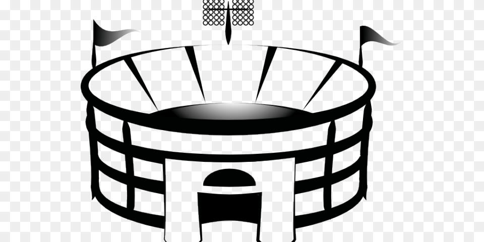 Arena Clipart Ice Hockey Rink, Tub, Prayer, Church, Building Free Png