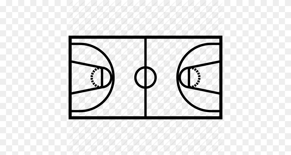 Arena Court Basketball Basketball Court Game Players Sports, Door Png