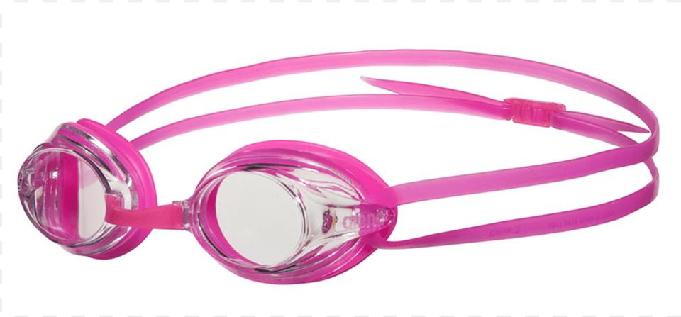 Arena Drive 3 Series Training Swimming Goggles Pink Arena Drive 3 Training Series, Accessories, Sunglasses Free Transparent Png