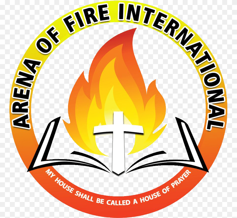 Arena Of Fire Fire, Flame, Logo, Emblem, Symbol Png