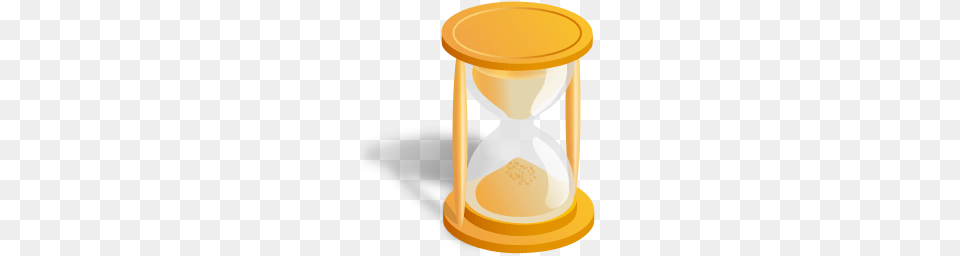 Arena Reloj Icon, Hourglass, Bottle, Shaker Free Transparent Png